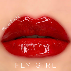 FLY GIRL - LipSense