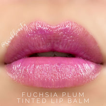 Load image into Gallery viewer, FUCHSIA PLUM - Moisturizing Lip Balm with Seneplex
