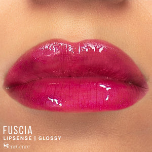 FUSCIA - LipSense