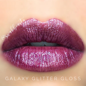GALAXY GLITTER GLOSS - LipSense