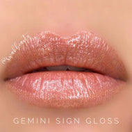 GEMINI GLOSS - LipSense