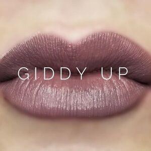 GIDDY UP - LipSense