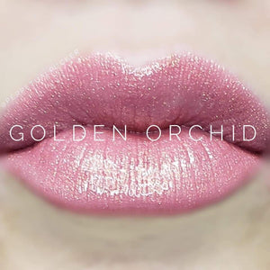 GOLDEN ORCHID - LipSense
