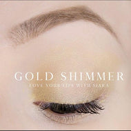 GOLD SHIMMER - ShadowSense