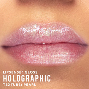 HOLOGRAPHIC GLOSS - LipSense