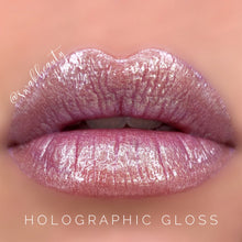 Load image into Gallery viewer, HOLOGRAPHIC GLOSS - LipSense
