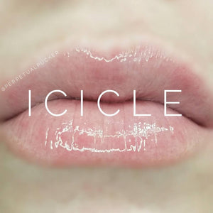 ICICLE - LipSense
