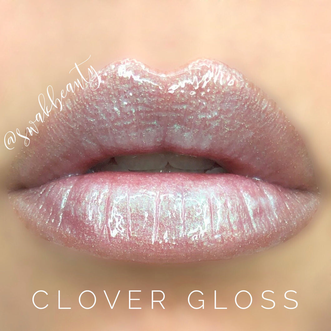 CLOVER GLOSS - LipSense