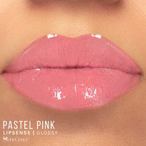 PASTEL PINK - LipSense