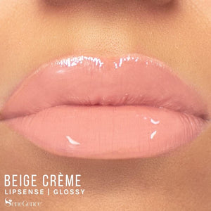 BEIGE CREME - LipSense