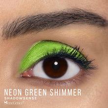 Load image into Gallery viewer, NEON GREEN SHIMMER - ShadowSense
