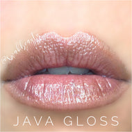 JAVA GLOSS - LipSense