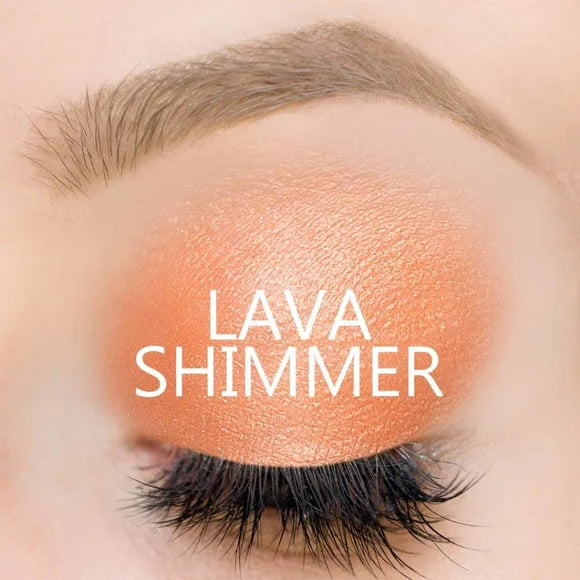 LAVA SHIMMER - ShadowSense