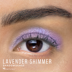 LAVENDER SHIMMER- ShadowSense