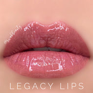 LEGACY LIPS - LipSense