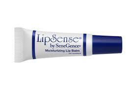 LIP BALM - Moisturizing Lip Balm with Seneplex