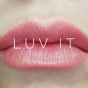 LUV IT - LipSense