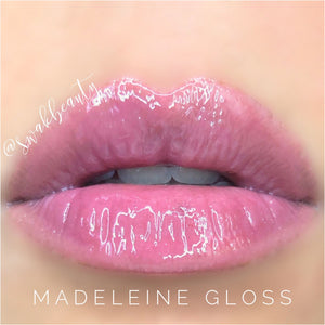 MADELEINE GLOSS- LipSense