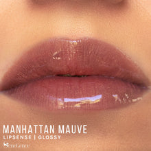 Load image into Gallery viewer, MANHATTAN MAUVE - LipSense
