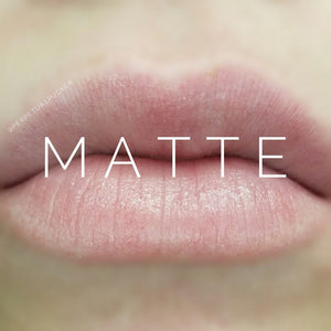 MATTE GLOSS - LipSense