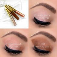 HOLIDAY GLAM MINI EYE COLLECTION SET of 4 (2021) -ShadowSense