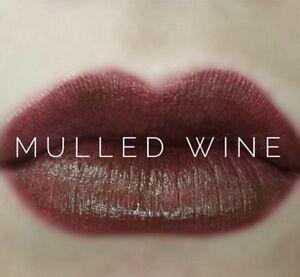 MULLED WINE - LipSense