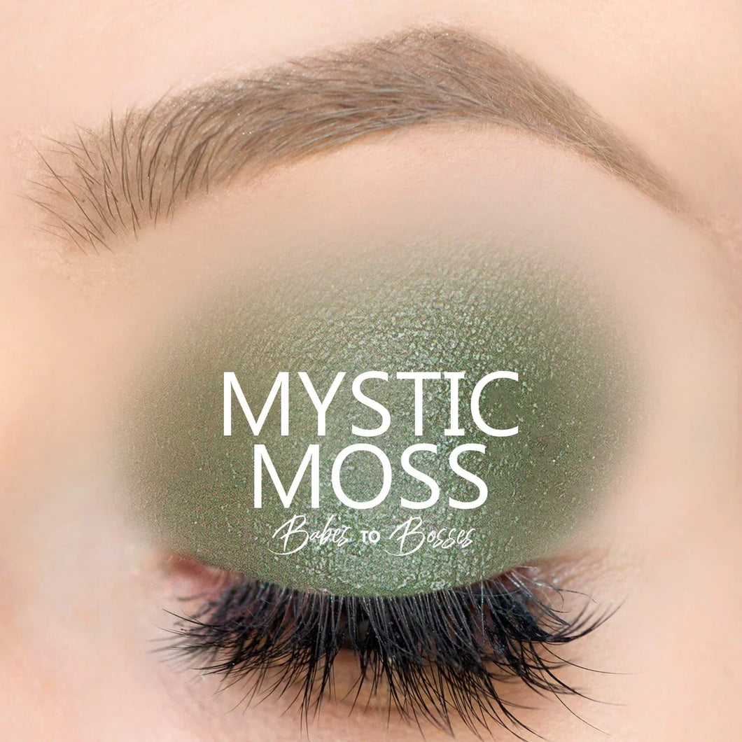 MYSTIC MOSS - ShadowSense