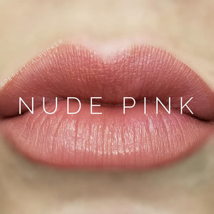 NUDE PINK - LipSense