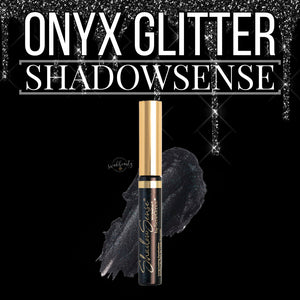 ONYX GLITTER - ShadowSense