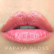 PAPAYA GLOSS - LipSense