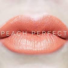 PEACH PERFECT - LipSense