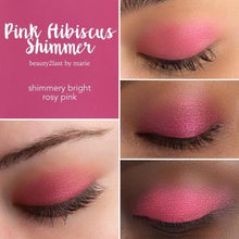 Load image into Gallery viewer, PINK HIBISCUS SHIMMER - ShadowSense
