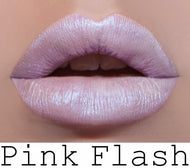 PINK FLASH OPAL - LipSense