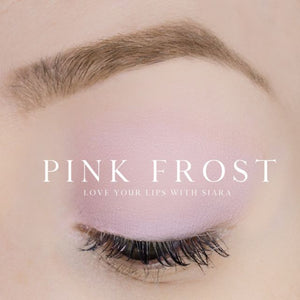 PINK FROST - ShadowSense