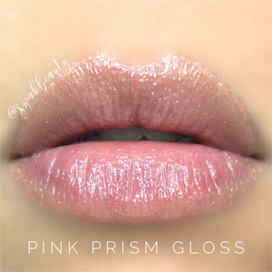 PINK PRISM GLOSS - LipSense