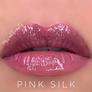 PINK SILK - LipSense