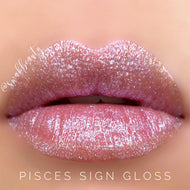 PISCES GLOSS - LipSense