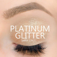 PLATINUM GLITTER - ShadowSense