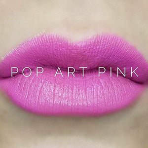 POP ART PINK - LipSense