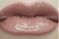 *SALE PRALINE ROSE DIAMOND - LipSense
