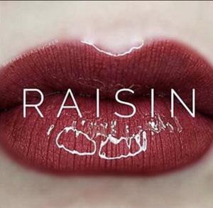 RAISIN - LipSense