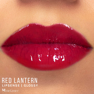 RED LANTERN - LipSense