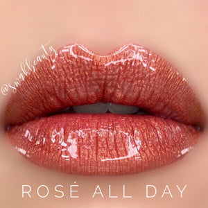 ROSE ALL DAY - LipSense