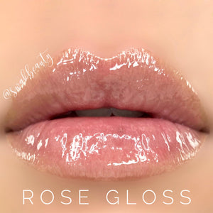 ROSE GLOSS - LipSense
