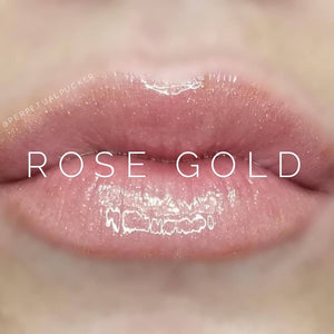 ROSE GOLD GLOSS - LipSense