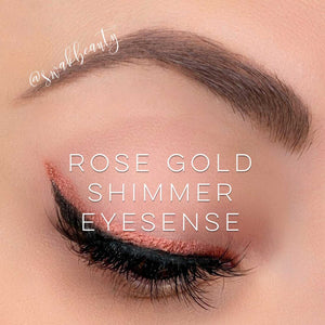 ROSE GOLD LONG LASTING EYELINER PENCIL - EyeSense