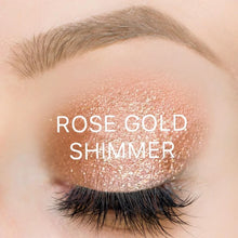 Load image into Gallery viewer, ROSE GOLD SHIMMER - ShadowSense
