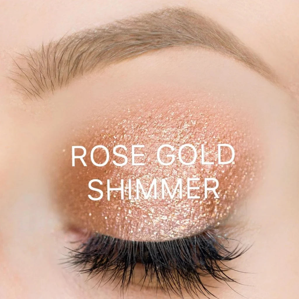 ROSE GOLD SHIMMER - ShadowSense