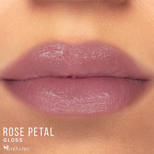 ROSE PETAL GLOSS - LipSense