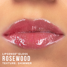 Load image into Gallery viewer, ROSEWOOD GLOSS - LipSense
